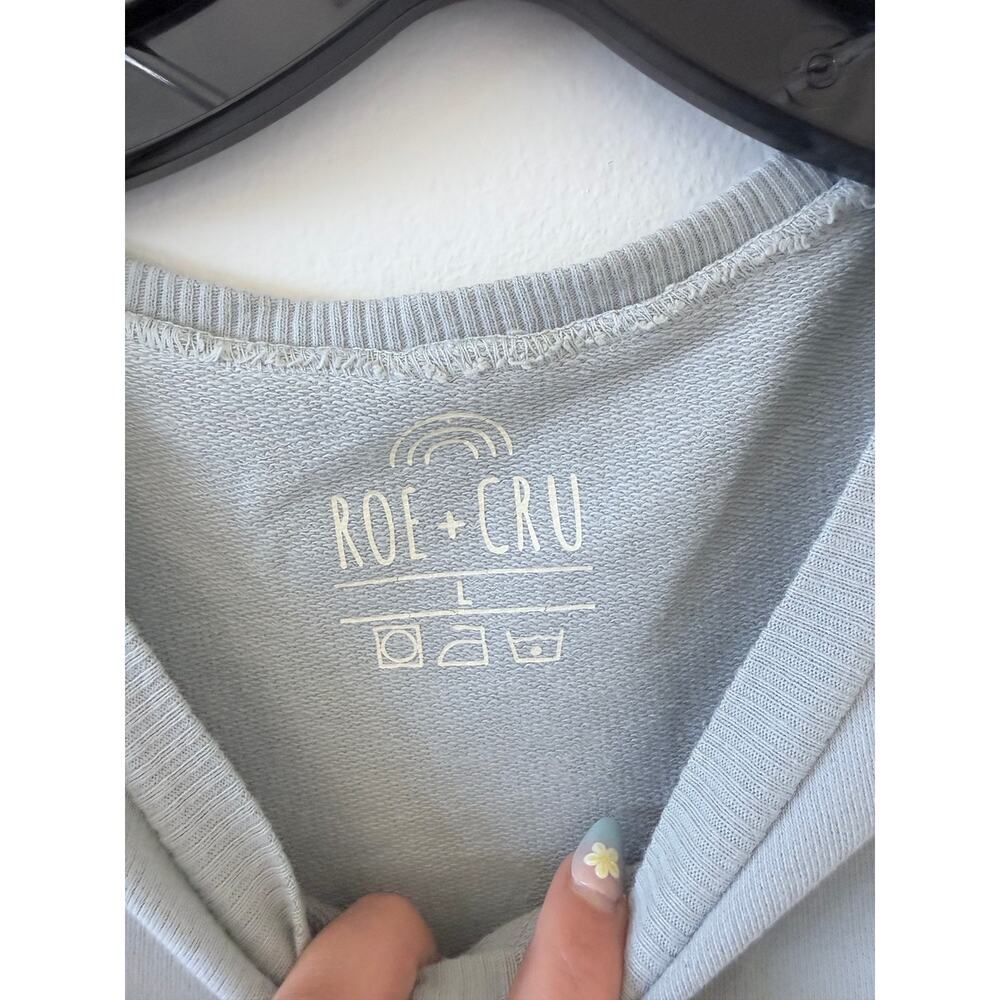 Roe and Cru MAMA Sweatshirt Large - Picture 4 of 4